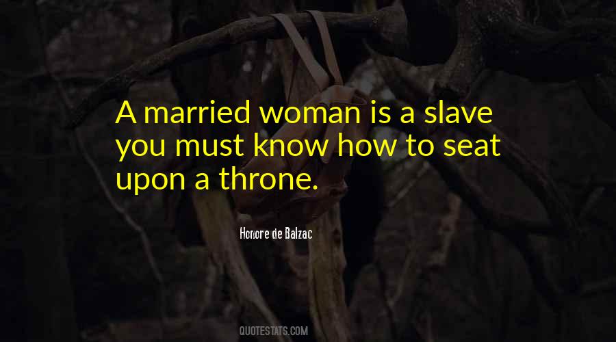 Quotes About A Throne #909372