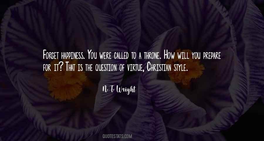 Quotes About A Throne #975055
