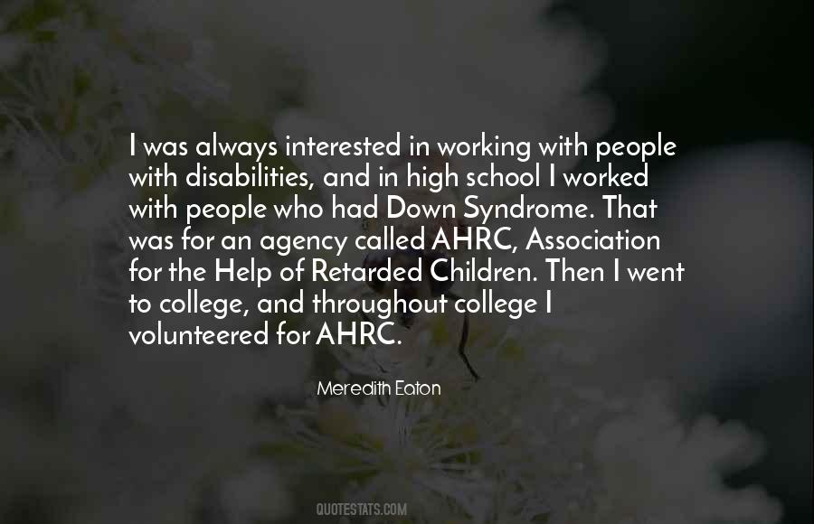 School College Quotes #155422