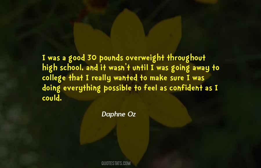 School College Quotes #79667