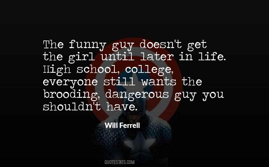 School College Quotes #949594
