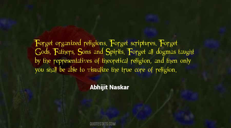 Quotes About Fanaticism Religion #593078