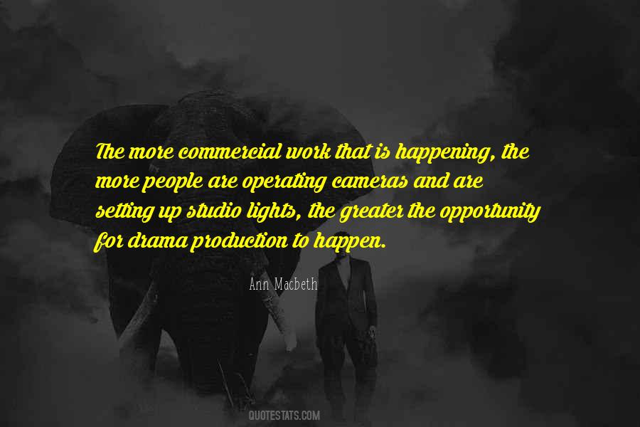 Quotes About Studio #100723 Quotes About Studio #100723