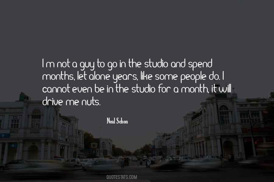 Quotes About Studio #102442 Quotes About Studio #102442