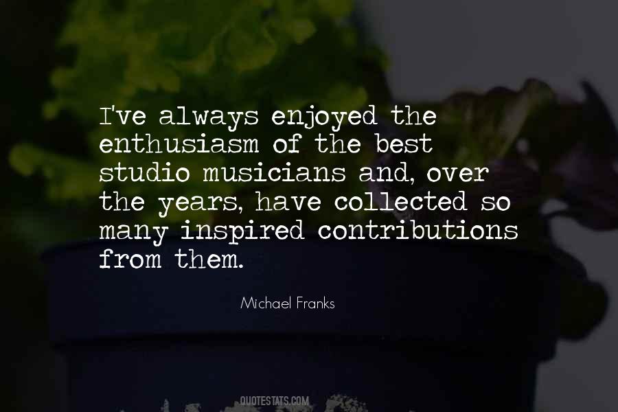 Quotes About Studio #1432 Quotes About Studio #1432