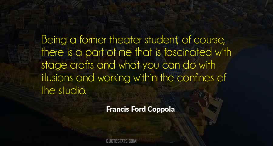 Quotes About Studio #1617325