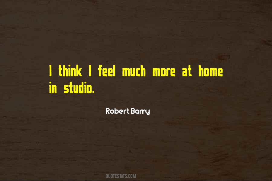 Quotes About Studio #1637089