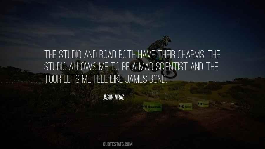 Quotes About Studio #1638002