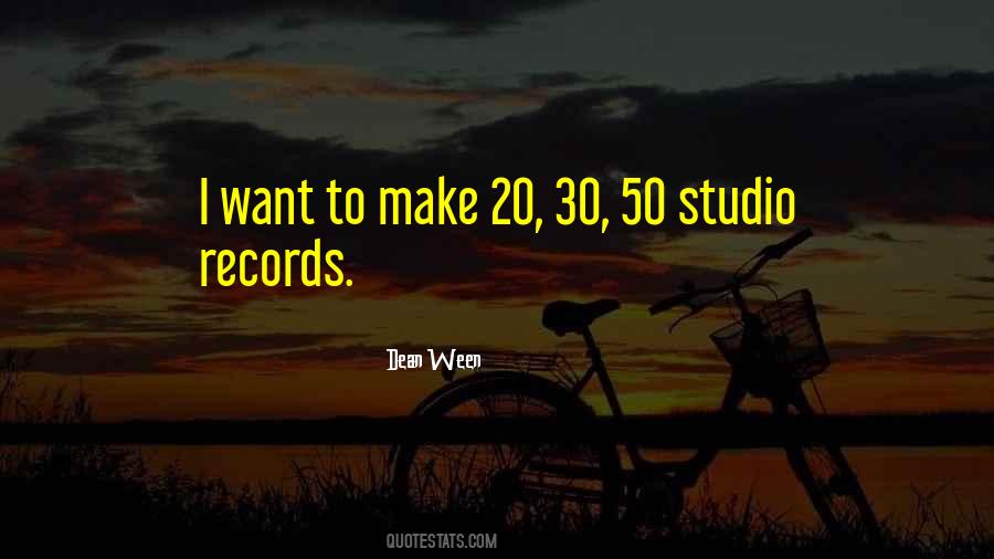 Quotes About Studio #1650329