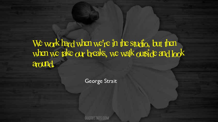 Quotes About Studio #1674437