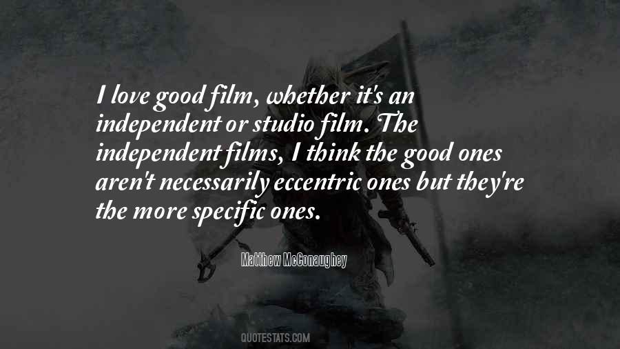 Quotes About Studio #1684886