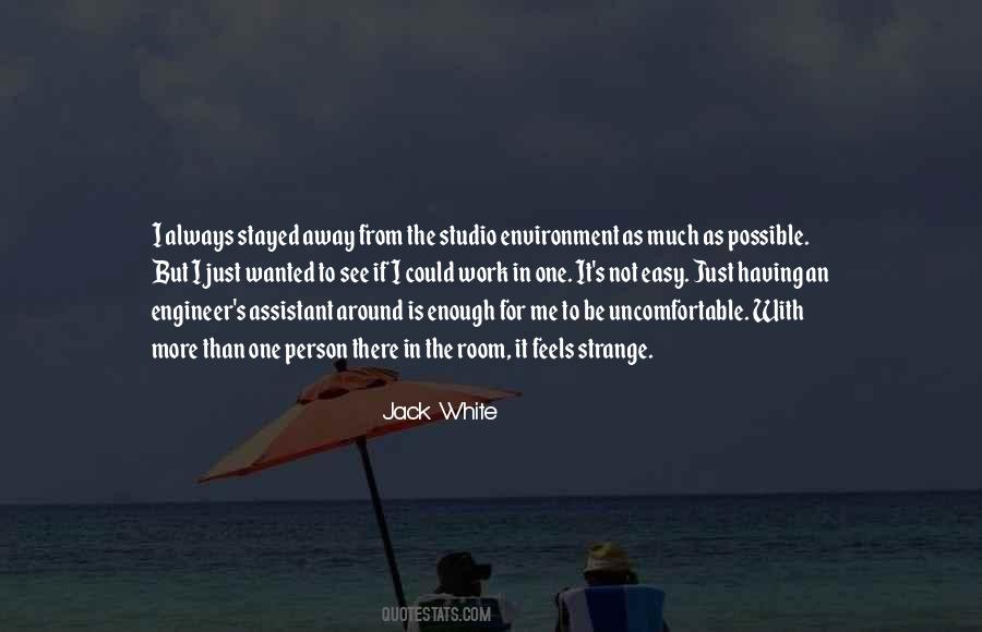 Quotes About Studio #1693568