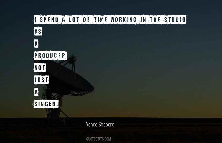 Quotes About Studio #1698018