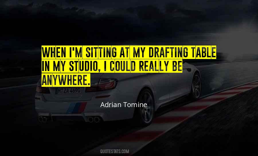 Quotes About Studio #19033 Quotes About Studio #19033