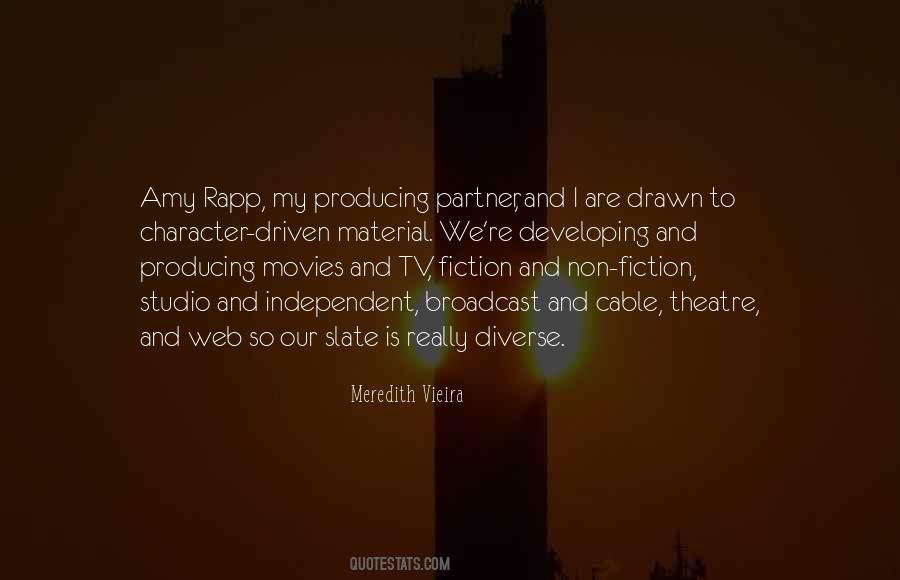 Quotes About Studio #34714 Quotes About Studio #34714
