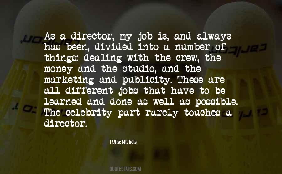 Quotes About Studio #49856 Quotes About Studio #49856
