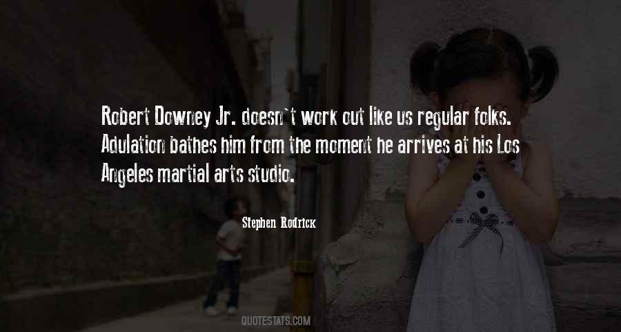 Quotes About Studio #58852 Quotes About Studio #58852