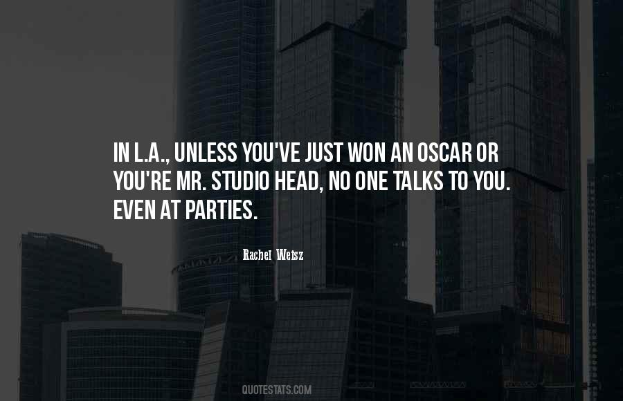 Quotes About Studio #60034 Quotes About Studio #60034