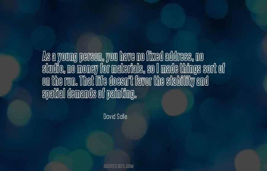 Quotes About Studio #65326 Quotes About Studio #65326