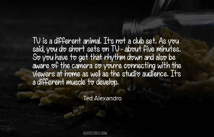 Quotes About Studio #75830 Quotes About Studio #75830