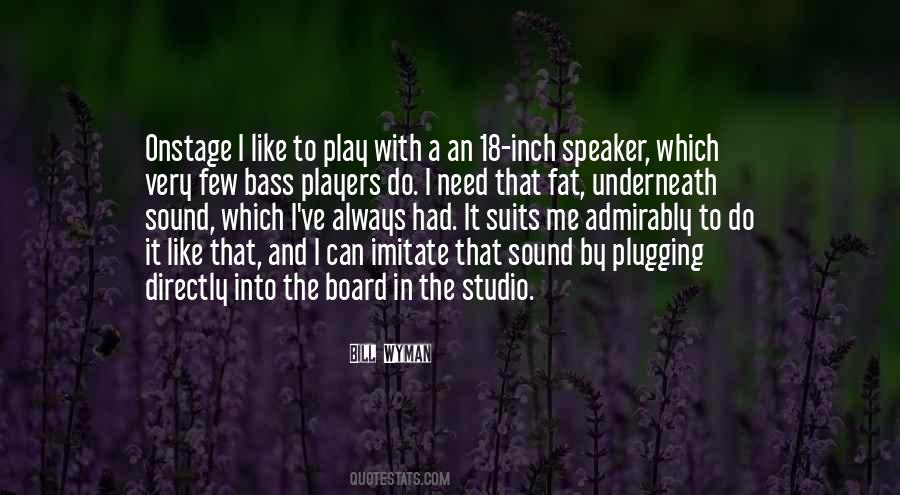 Quotes About Studio #7636 Quotes About Studio #7636