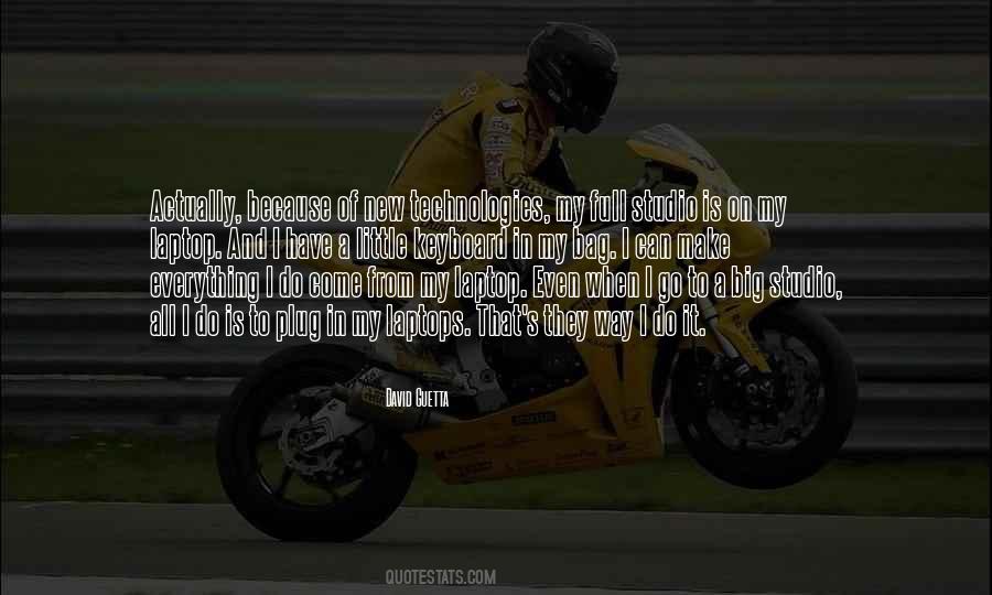 Quotes About Studio #81138 Quotes About Studio #81138
