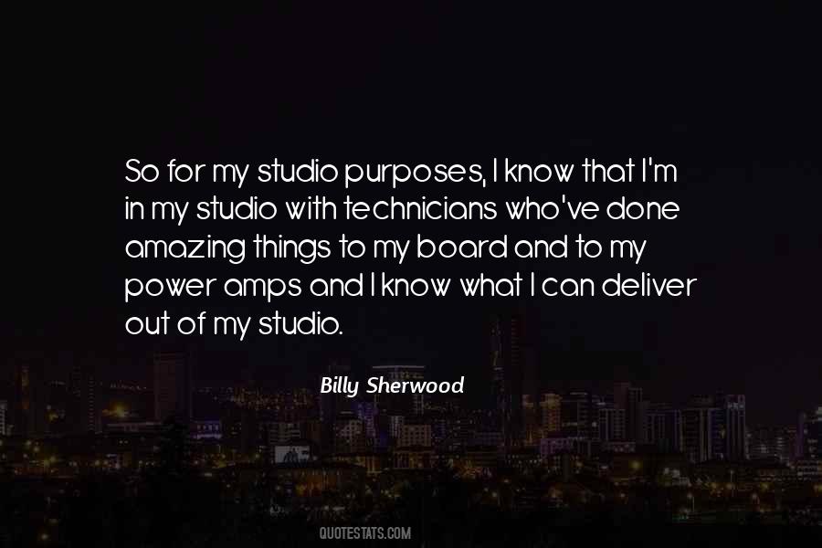 Quotes About Studio #85252 Quotes About Studio #85252