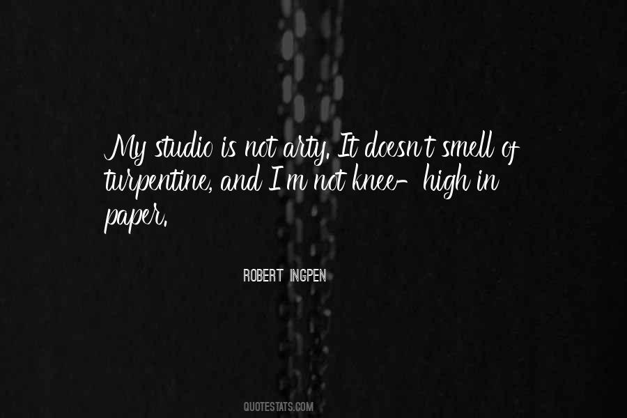 Quotes About Studio #90668 Quotes About Studio #90668