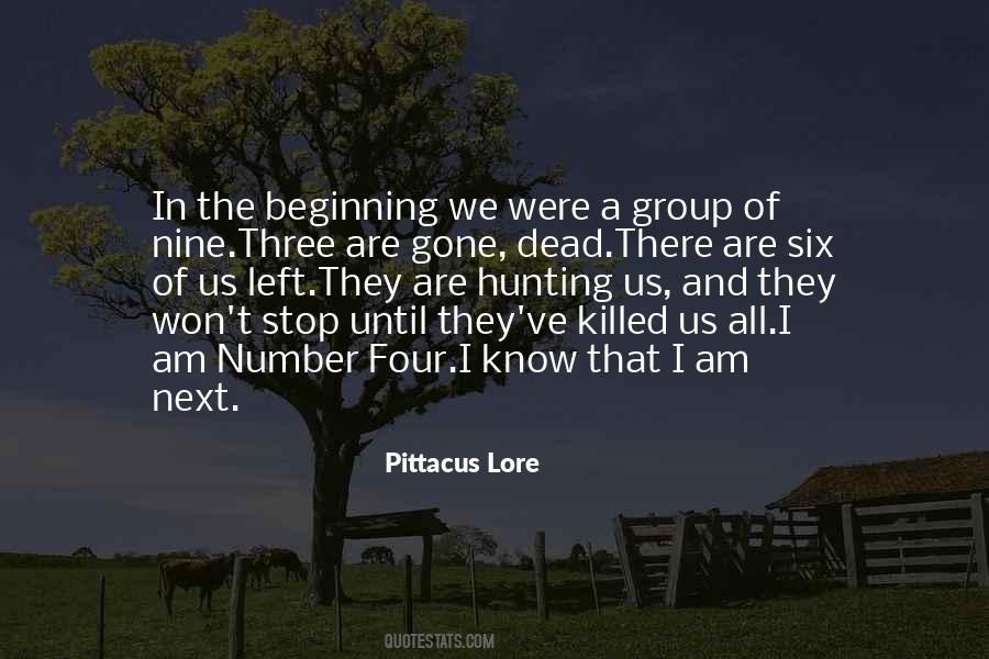 Six And Nine Quotes #1176835