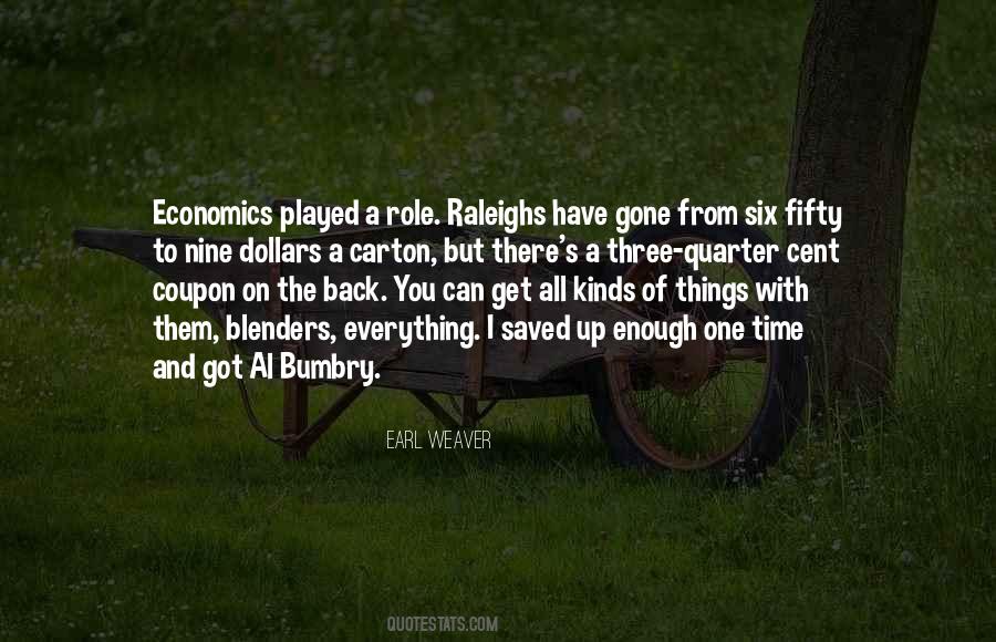 Six And Nine Quotes #1420045