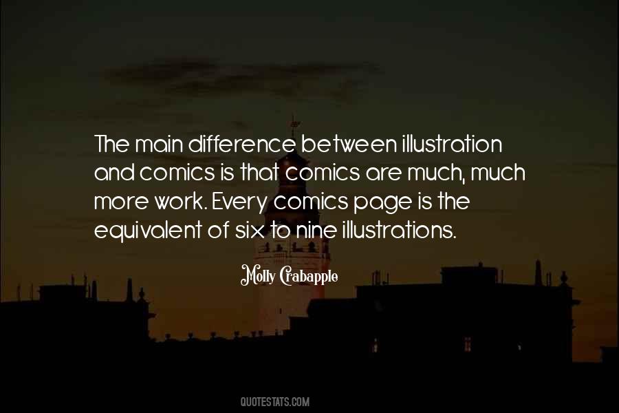 Six And Nine Quotes #1440491