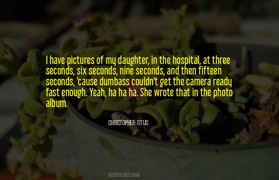Six And Nine Quotes #1538362