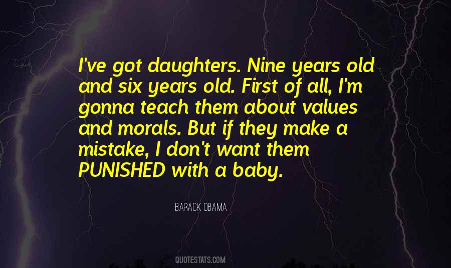 Six And Nine Quotes #1803838