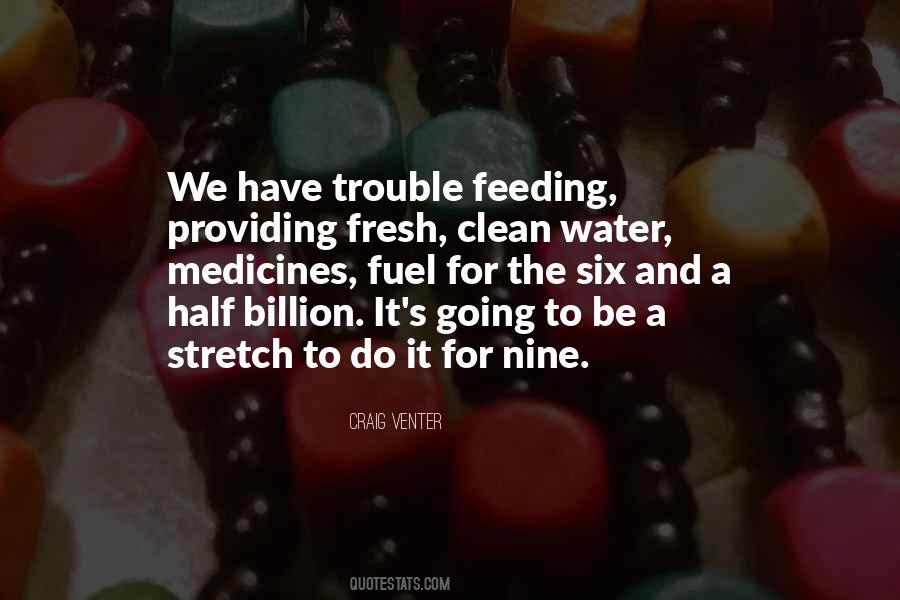 Six And Nine Quotes #480345