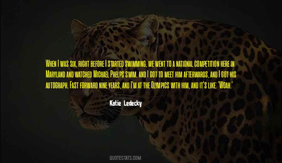 Six And Nine Quotes #574550