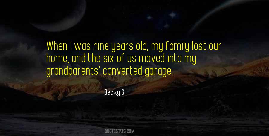 Six And Nine Quotes #593864