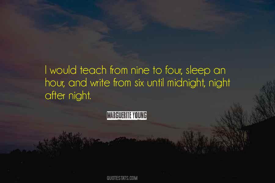 Six And Nine Quotes #833640