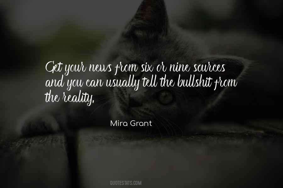 Six And Nine Quotes #962725