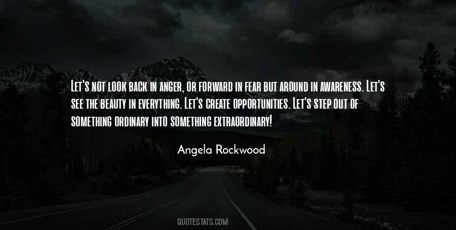 Quotes About Ordinary Beauty #1705213