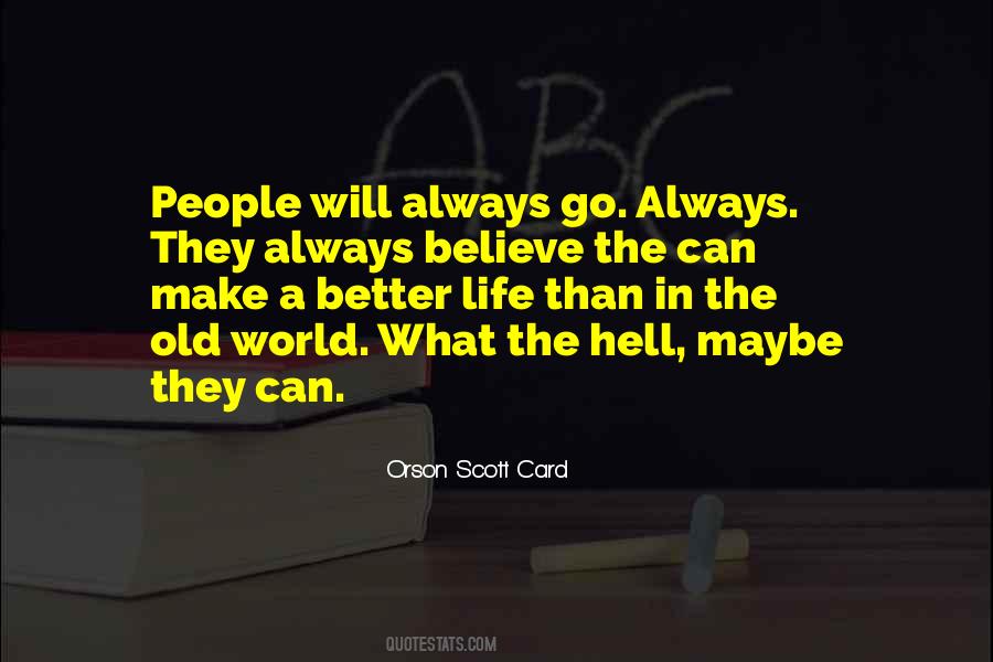 Antinori Quotes #772331