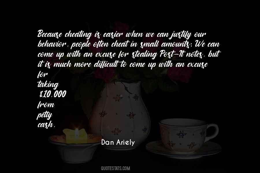 Quotes About Him Cheating #154554