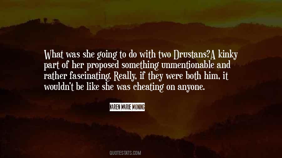 Quotes About Him Cheating #1754846