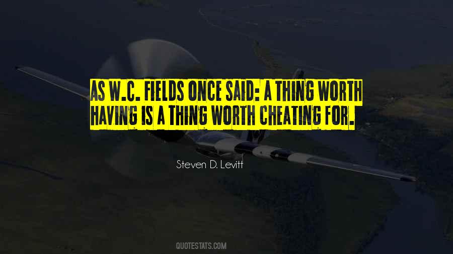 Quotes About Him Cheating #55993
