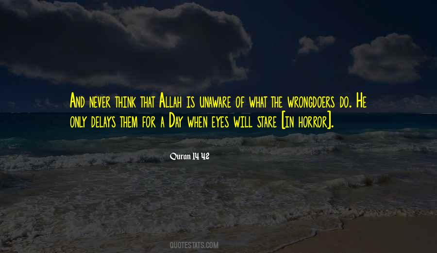 In Allah Quotes #397162