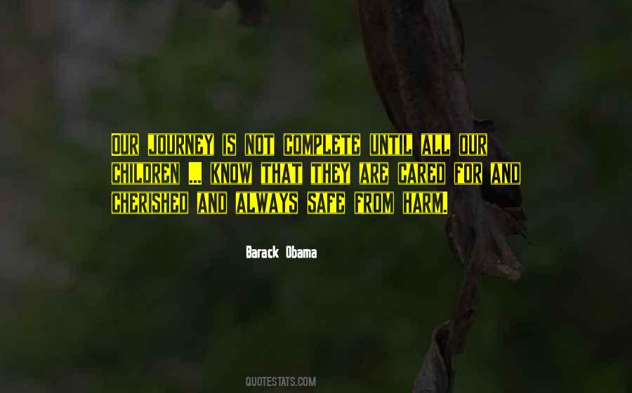 Quotes About Safe Journey #816464