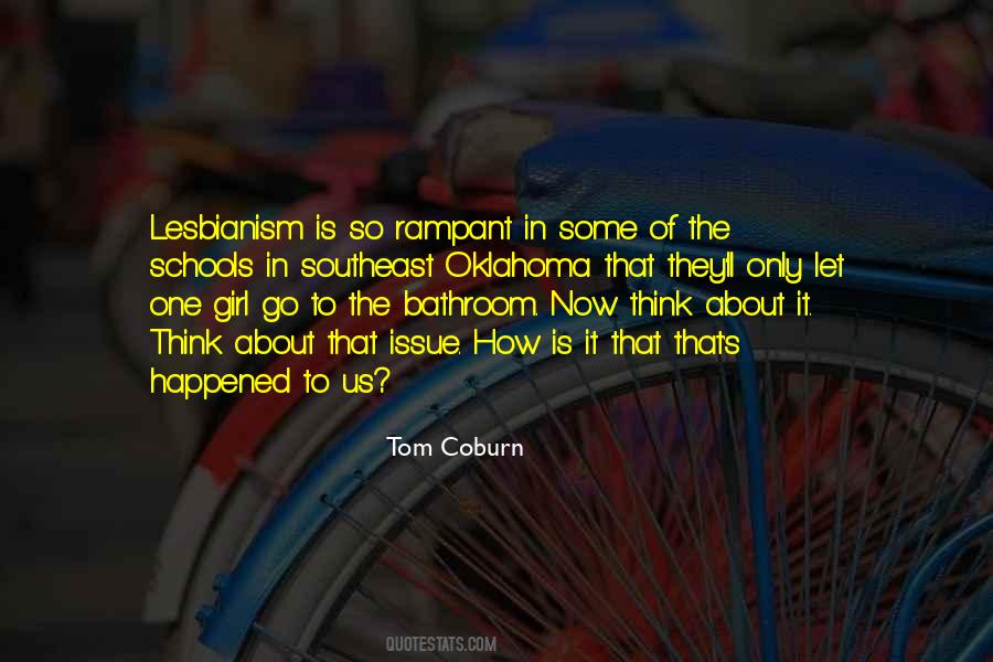 Happened How Quotes #163044