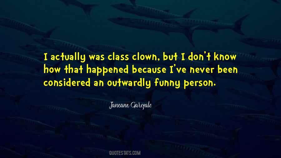 Happened How Quotes #308450