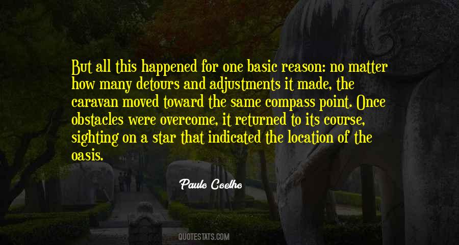 Happened How Quotes #311134