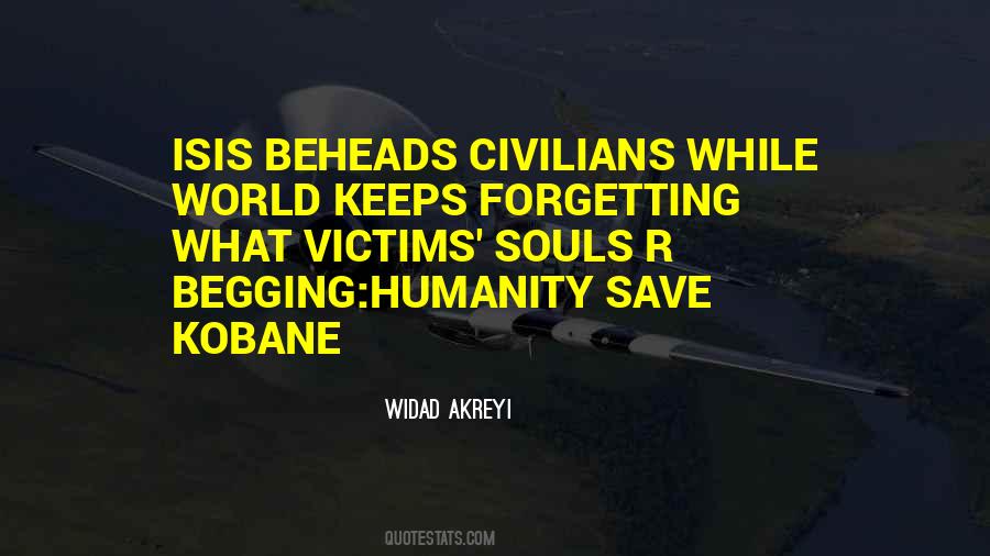 Quotes About Kobane #131856
