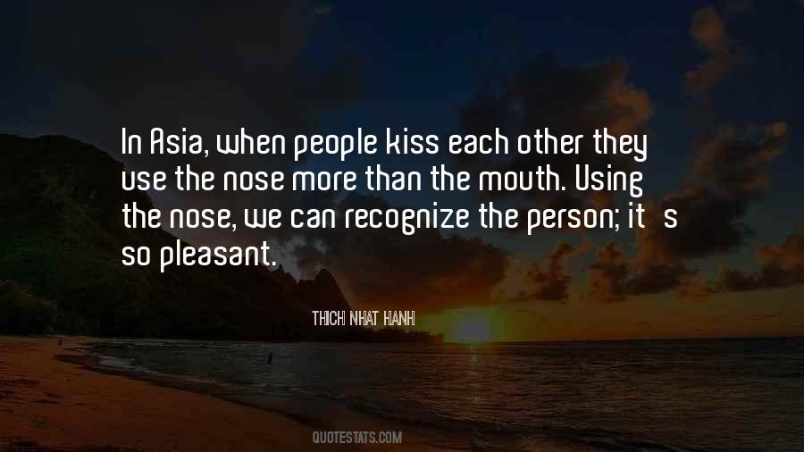 Quotes About Asia #1057185